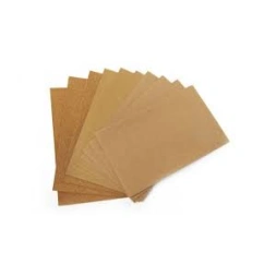 Papier abrasif silex 230 x 280mm G0