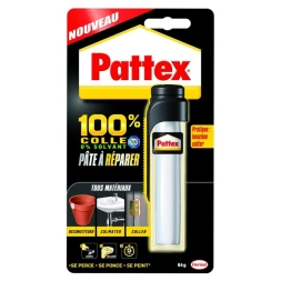 Pâte à réparer repair express 64g - PATTEX
