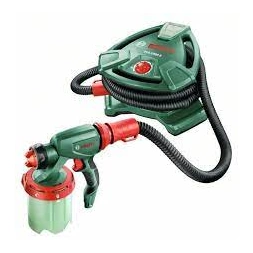 Pistolet à peinture 1200W - BOSCH