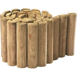 Bordure de jardin à dérouler ONTARIO 5 x 20 x 180cm - BURGER