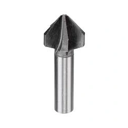 Fraise noyer vis HSS 12mm - KWB