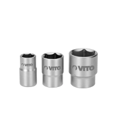 Douille 1/2 12mm - VITO