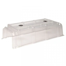 Cloche tunnel  - SMART GARDEN