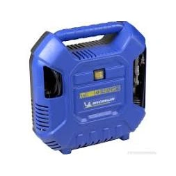 Compresseur d'air portable en malette 1.5 cv sans cuve (d3e0.42) - MICHELIN
