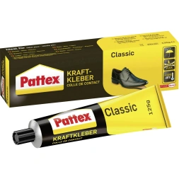 Colle de contact 125g - PATTEX