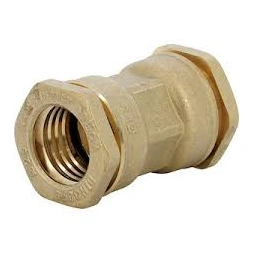 Manchon laiton 32mm