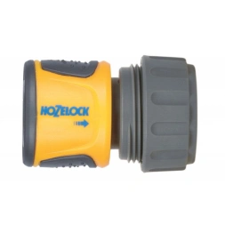 Raccord fin de tuyau 19mm soft grip vrac - HOZELOCK