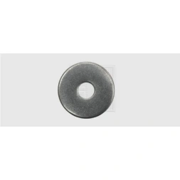 Rondelle carrossier 12 x 30mm inox a2 6 pièces - SWG