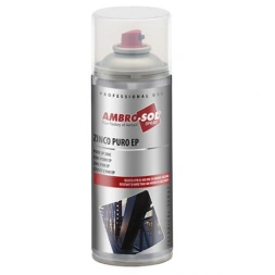 Zinc pur 400 ml - Z359 - AMBRO