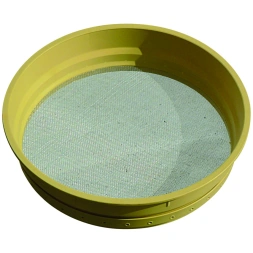 Tamis plastique pro tamiplast n°16 - TALIAPLAST