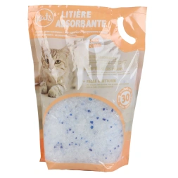 Litiere absorbante 3.8L
