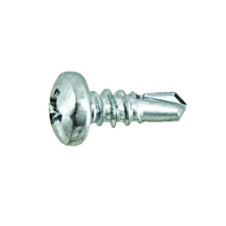 Vis plaque de plâtre trompette 3,5 x 9.5 mm - 1000 pièces