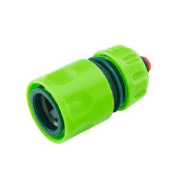 Connecteur d'arrêt 1/2  pièce - VERTO