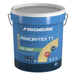 Pancrytex blanc 15L - SEIGNEURIE