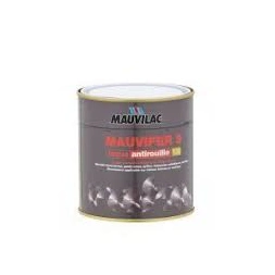 Mauvifer S blanc 0,5L - MAUVILAC