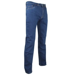 Jeans bleu Memphis taille 38 - LMA