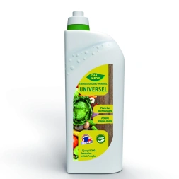 Engrais liquide universel UAB 1lt - STAR JARDIN