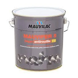 Mauvifer S bleu ciel 2,5L - MAUVILAC