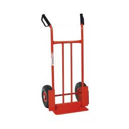 Diable à roues gonflables - KSTOOLS