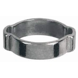 Collier pour tuyau air comprimé Ø6 x 11 / 8 x 13mm - MICHELIN