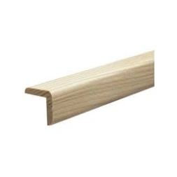 Baguette d' angle pin 45 x 45mm L. 2m