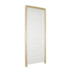 Bloc porte 2PX chapeau de gendarme 73CM ouverture droite 65x55mm