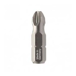 Embout PZ1 Torsion par 5 réf U642PZ1 - DIAGER