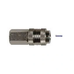 Manchon femelle femelle 1/4" 1/4" raccord compresseur air - MICHELIN