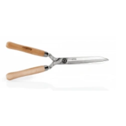 Cisaille taille haie en acier nickelé 300mm - VITO