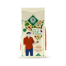 Engrais potager UAB 20kg