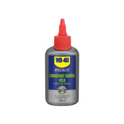 Lubrifiant chaîne condition sèche 100ML - WD40