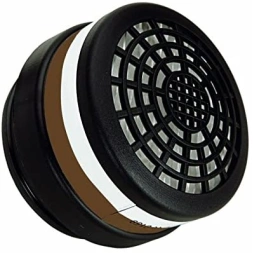 Filtre galette pour masque panoramique protect - 2 pièces - ARCOTECH