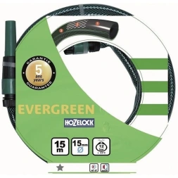 Tuyau d'arrosage 15mm L. 15m - HOZELOCK