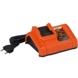 Chargeur Batterie 20 40 V Lithium - POWER PLUS