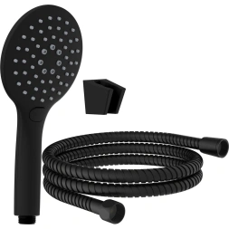 Ensemble de baignoire avec douchette à main - SCHUTTE