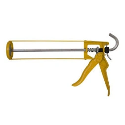 Pistolet manuel pour mastic-colle de cartouche de 300/310mL  - SIKA