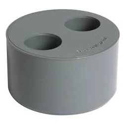 Tampon de réduction 160 x 125mm