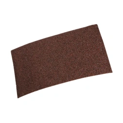 Feuille abrasive 230 x 280mm 40g - 10 pièces - TOPEX