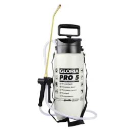 Pulvérisateur acier galva 5L - GLORIA