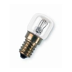 Ampoule à incandescence four 15w E14 - OSRAM