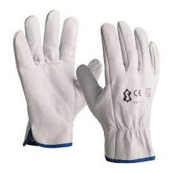 Gant cuir de bovin T10