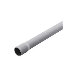 Tube IRL tulipe gris 25 x 2000mm - THOMSON