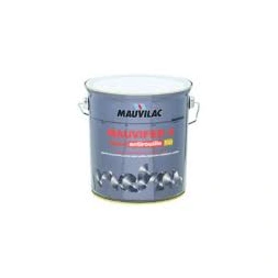 Mauvifer S rouge feu 2,5L - MAUVILAC