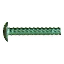 Boulon inox A2 6x40mm - pièce