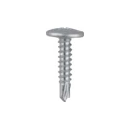 Vis auto perceuse TCL 4.2 x 19mm - 100 pièces - RIFIX