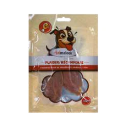 Friandise chicken jerky poulet 100g