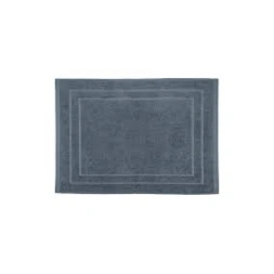 Tapis salle de bains gris foncé 50 x 70cm - 5 FIVE