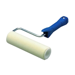 Rouleau laqueur velours finition brillant 180mm - NESPOLI