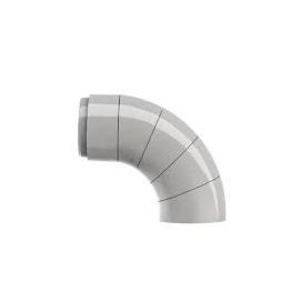Coude multi-angles 22° - 87° - INTERPLAST