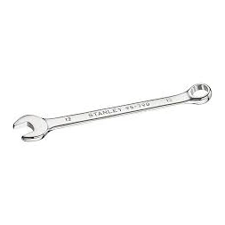 Clé mixte 12mm - STANLEY